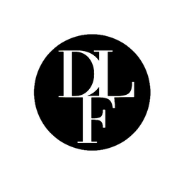 DLF logo