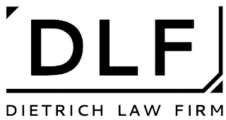 DLF DIETRICH LAW FIRM logo