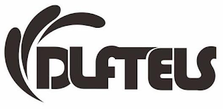 DLFTELS logo