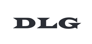 DLG logo