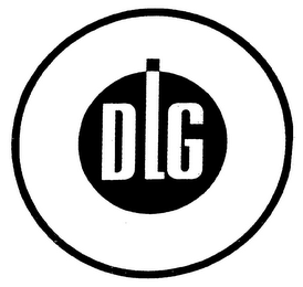 DLG logo