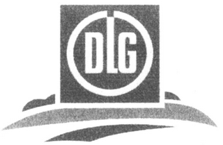 DLG logo