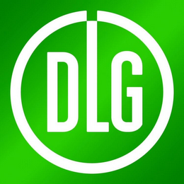DLG logo