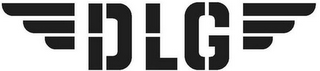 DLG logo