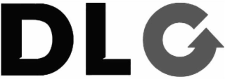 DLG logo