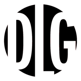 DLG logo