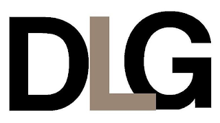 DLG logo