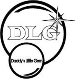 DLG DADDY'S LITTLE GEM logo