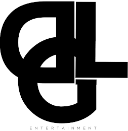 DLG ENTERTAINMENT logo
