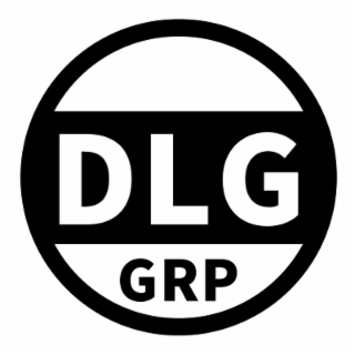 DLG GRP logo