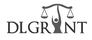 DLGRANT logo