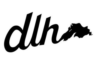 DLH logo
