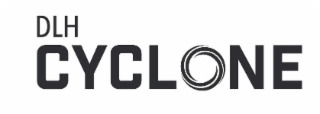 DLH CYCLONE logo