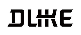 DLHKE logo