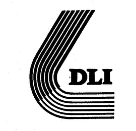 DLI logo