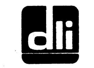 DLI logo