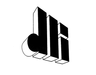 DLI logo