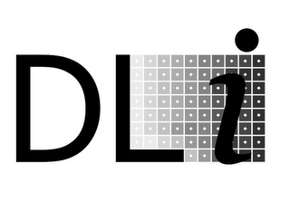 DLI logo