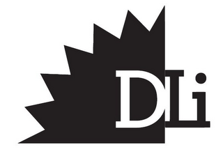 DLI logo