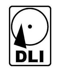 DLI logo