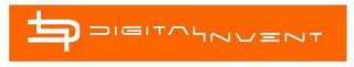 DLI DIGITAL INVENT logo