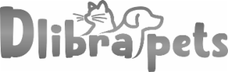 DLIBRA PETS logo