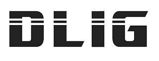 DLIG logo