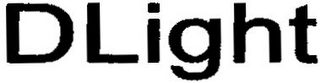DLIGHT logo