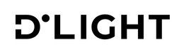 D·LIGHT logo