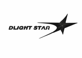 DLIGHT STAR logo