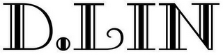 D.LIN logo