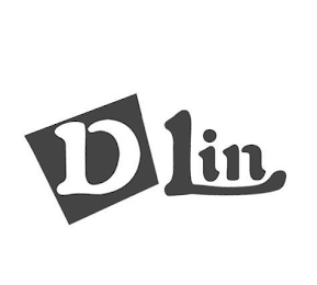 DLIN logo