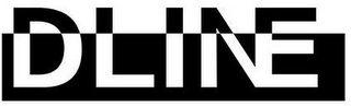 DLINE logo