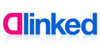 DLINKED logo