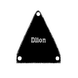 DLION logo
