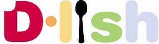 DLISH logo