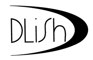 DLISH logo