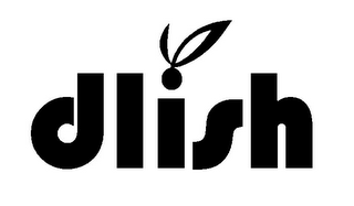 DLISH logo