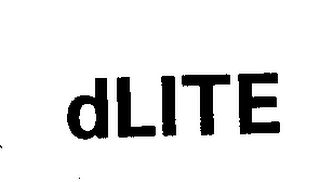 DLITE logo