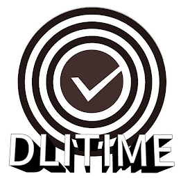 DLITIME logo