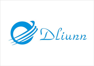 DLIUNN logo