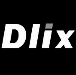 DLIX logo