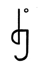DLJ logo