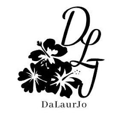 DLJ DALAURJO logo