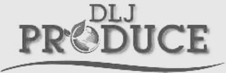DLJ PRODUCE logo