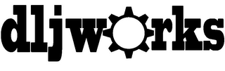DLJWORKS logo
