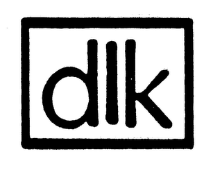 DLK logo