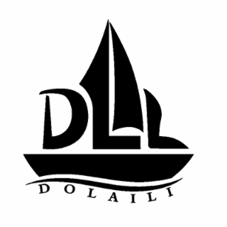 DLL DOLAILI logo