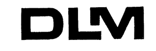 DLM logo