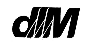 DLM logo